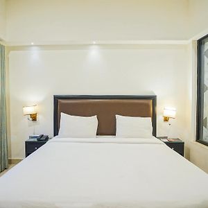 Premium King Room
